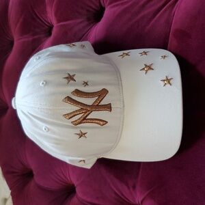 MLB Star Baseball Cap